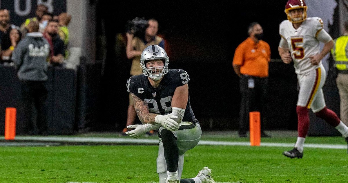 Où regarder les 49ers contre les Raiders : diffuser en direct les matchs de pré-saison de la NFL |  Tendances numériques