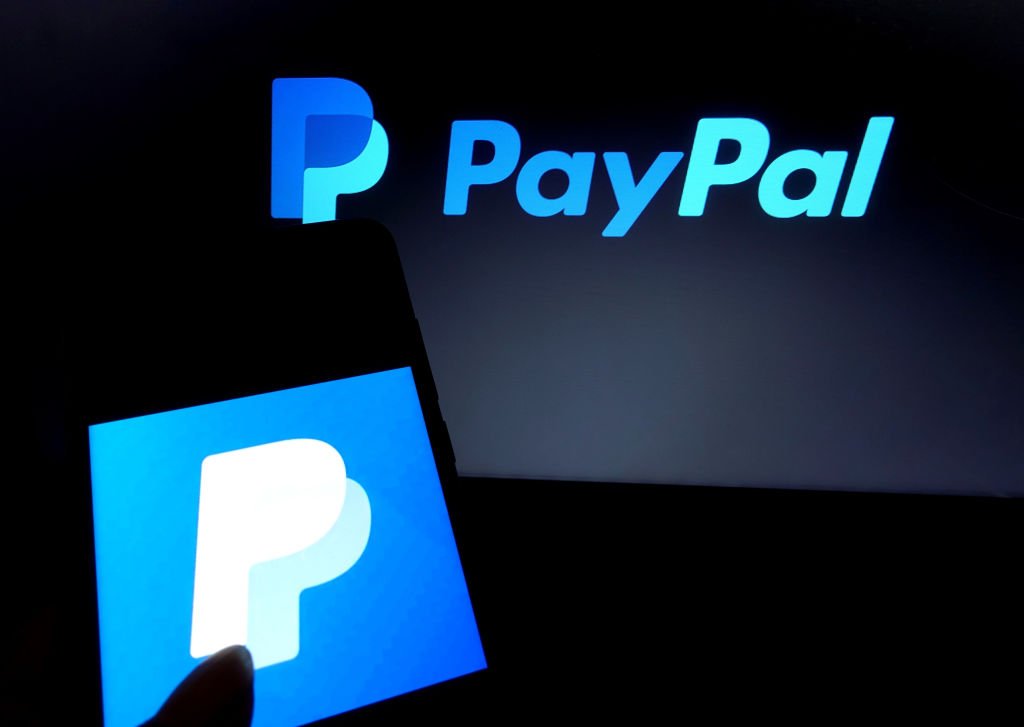 PayPal lance le stablecoin PYUSD pour les paiements et les transferts |  Tech Crunch