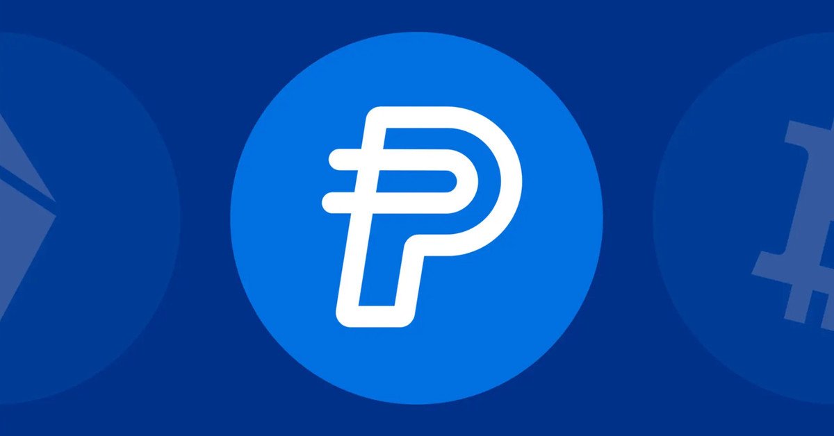 PayPal lance le stablecoin PYUSD soutenu par le dollar américain