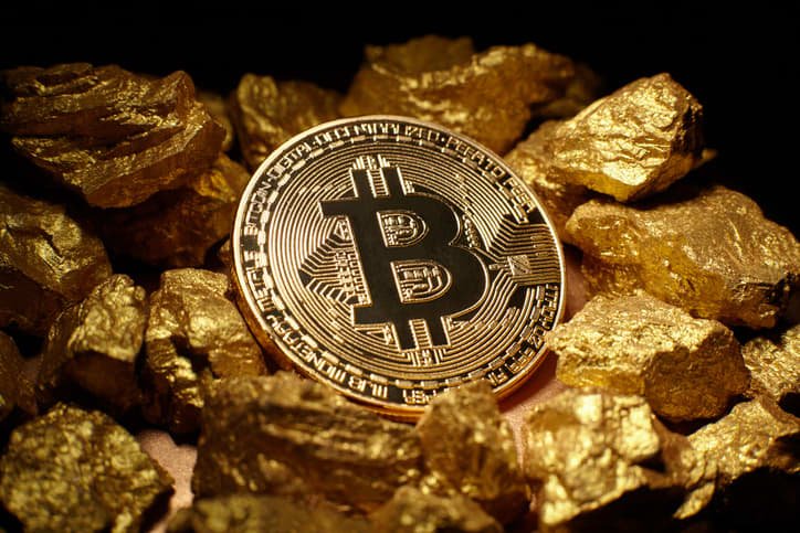 Pourquoi remplacer la crypto-monnaie par une exposition à l’or peut être une erreur coûteuse