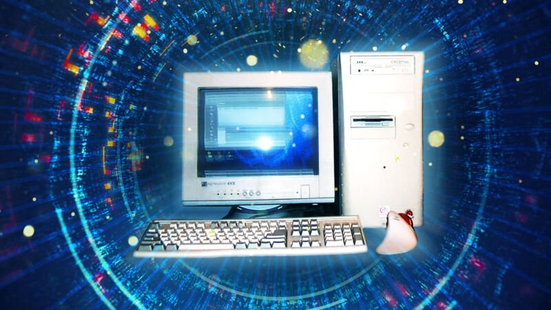 Quand 20 heures en ligne ont déclenché un e-mail du président de mon FAI, Ars Technica 1 L'Internet des années 90 : Quand 20 heures en ligne ont déclenché un e-mail du président de mon FAI