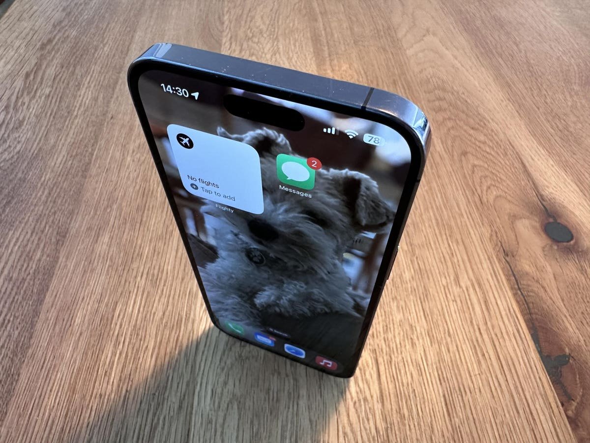 Quand exactement Apple lancera l’iPhone 15 Pro Max : nouvelle date revendiquée