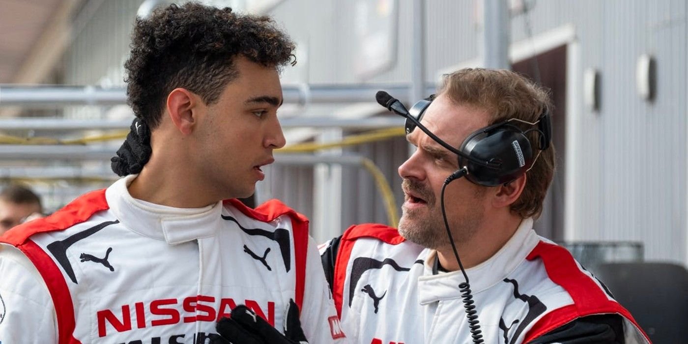 Qui a remporté la première vraie GT Academy (ce n’était pas Jann Mardenborough)