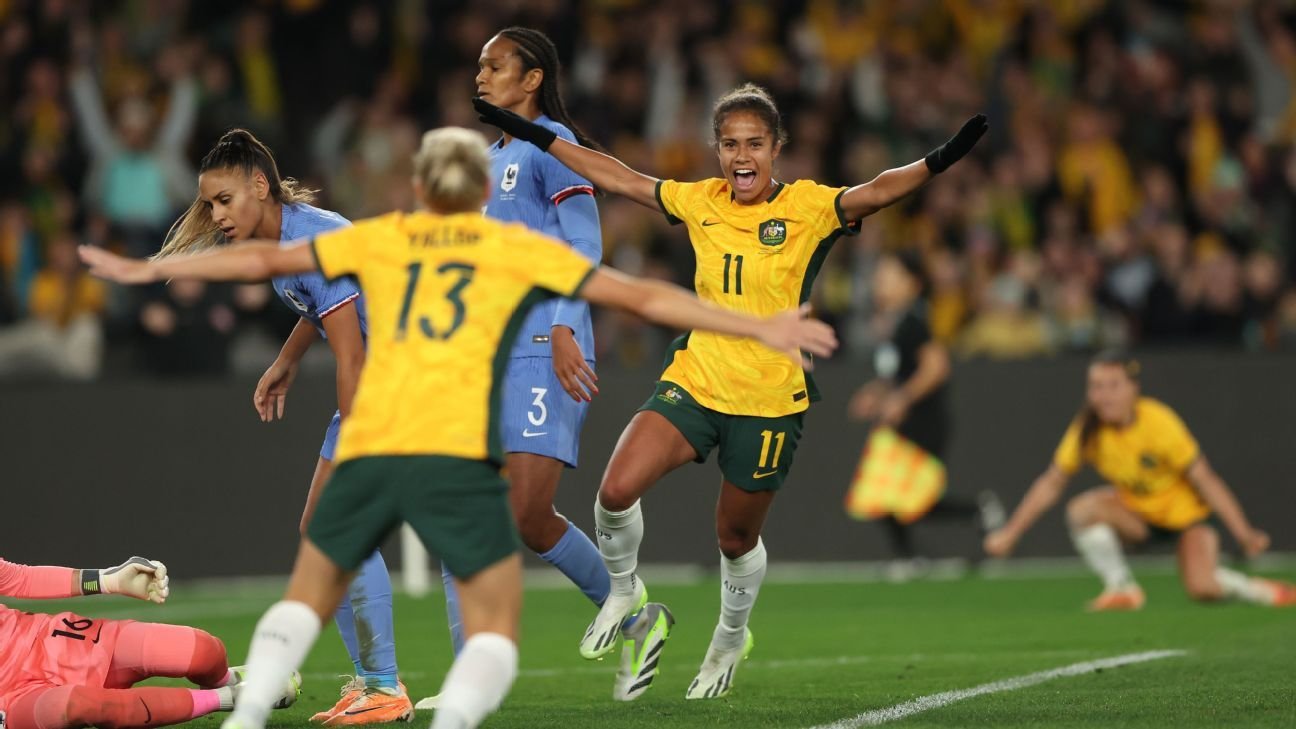 Quotidien de la Coupe du monde féminine: aperçu des quarts de finale, pronostics