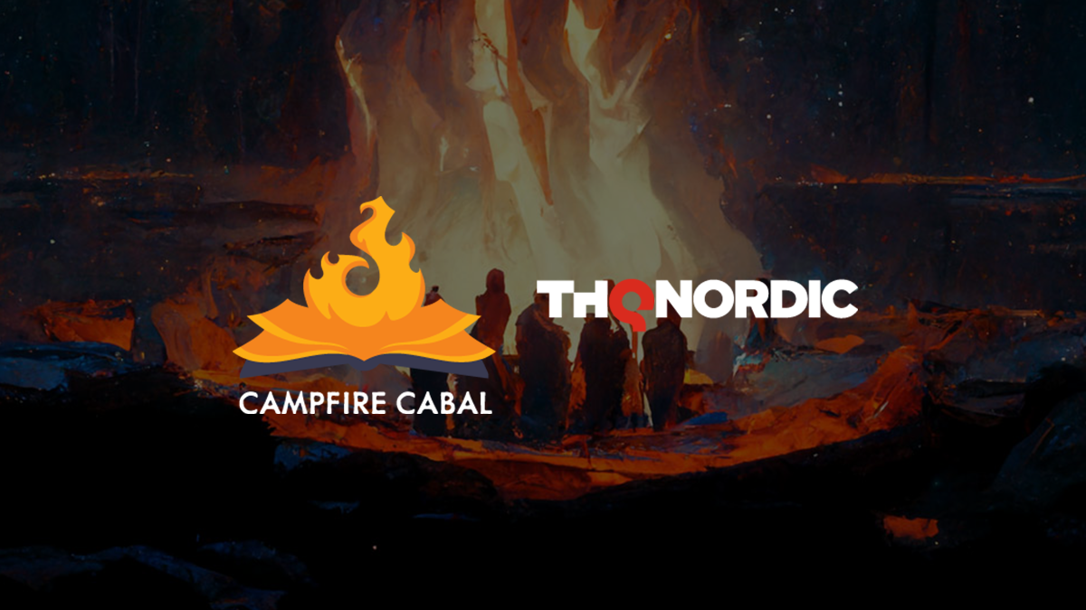 Rapport: Embracer a fermé le développeur danois Campfire Cabal