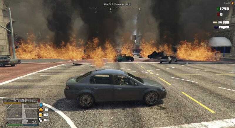 Rockstar Games acquiert une équipe de modding qu’elle avait précédemment interdite Ars Technica