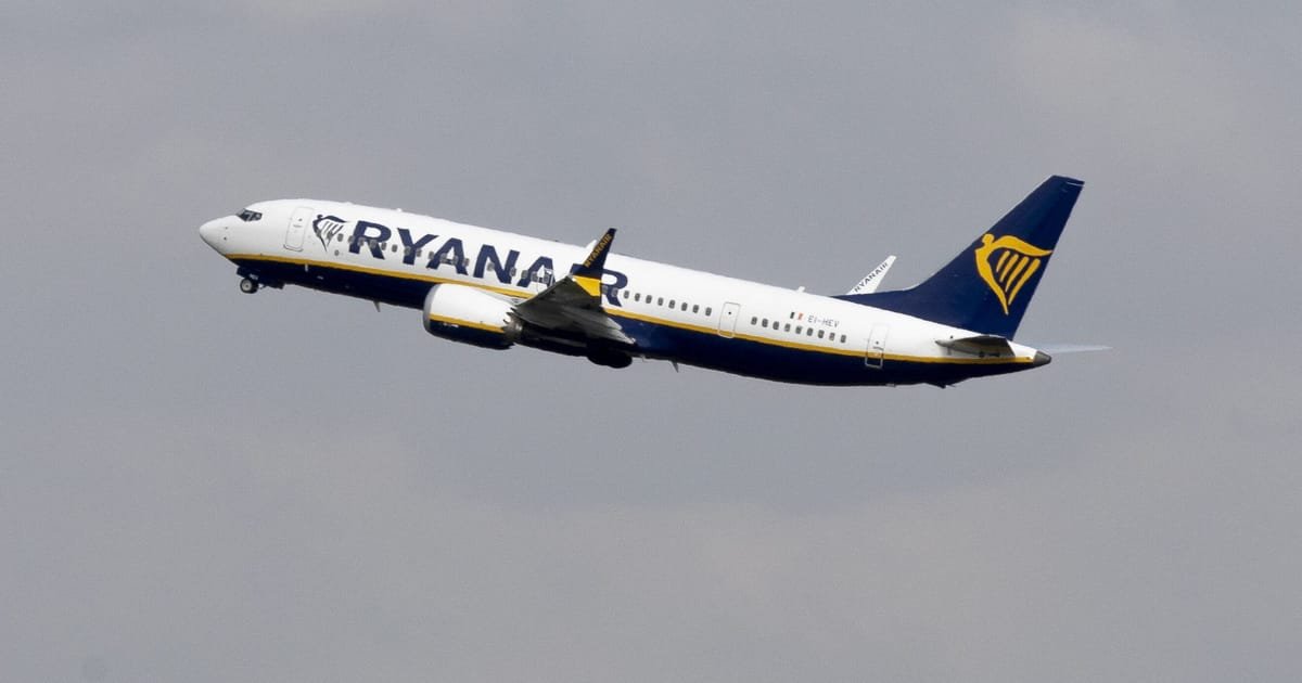 Ryanair fait rage contre l’Italie « soviétique » alors que l’UE envisage la décision de Meloni de réduire les prix des vols