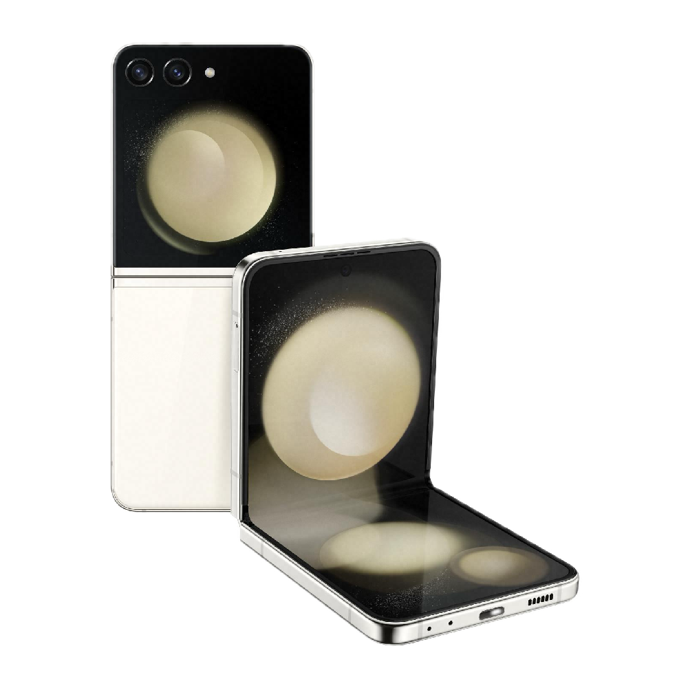 Samsung Galaxy Z Flip 5 vs Galaxy S23+ : quel produit phare devriez-vous acheter ?