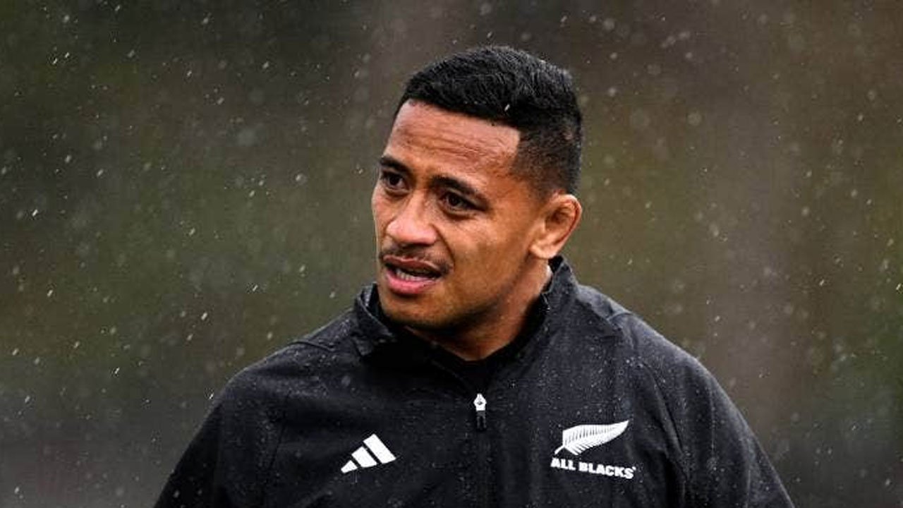 Shannon Frizell devrait manquer le match d’ouverture de la France après un « ajustement » aux ischio-jambiers