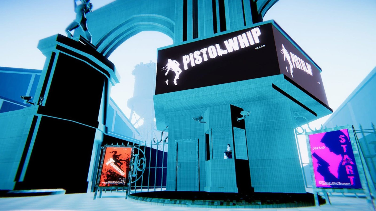 Test du Pistol Whip 2023 : meilleur que jamais 1 Test du Pistol Whip 2023 meilleur que jamais