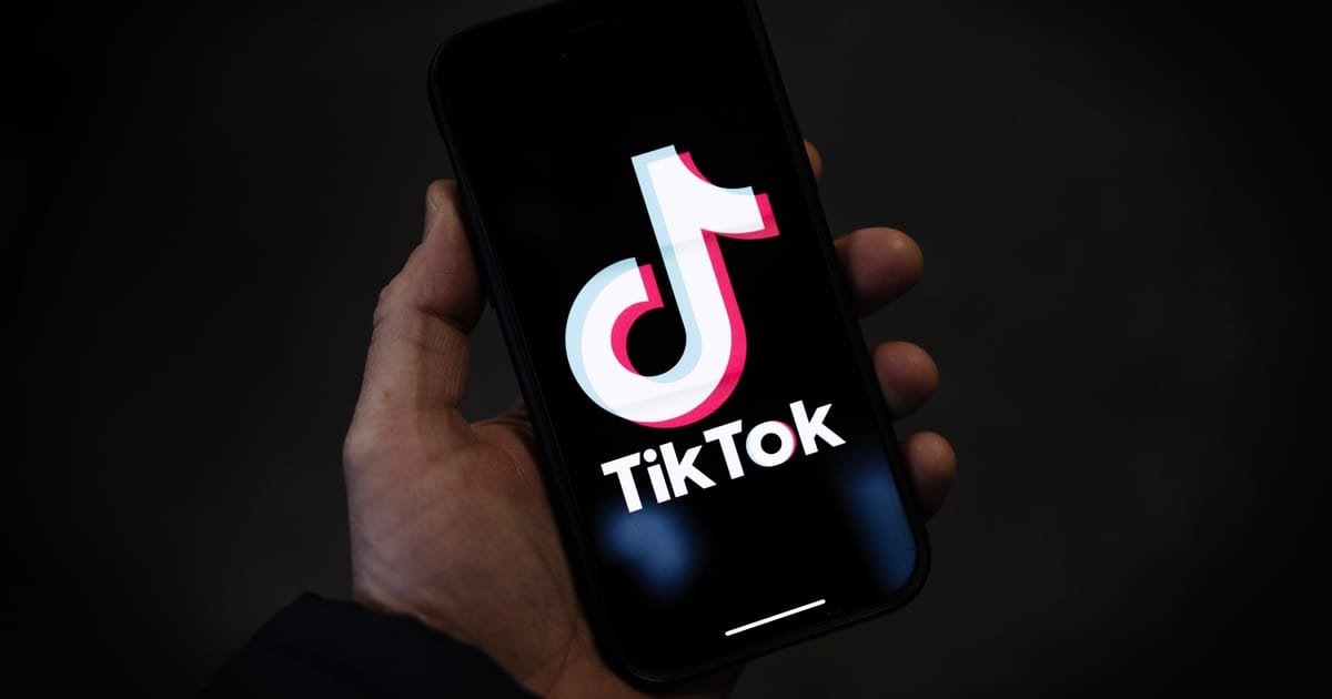 TikTok devra faire face à une amende de confidentialité européenne d’ici septembre