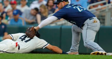 Ty France : Prop Bets vs Angels |  06/08/2023