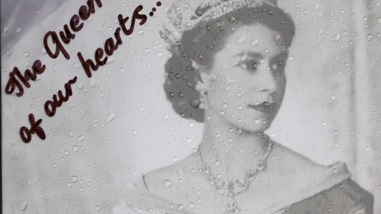 Un accord royal pour renommer l’aéroport français en l’honneur de la reine Elizabeth II