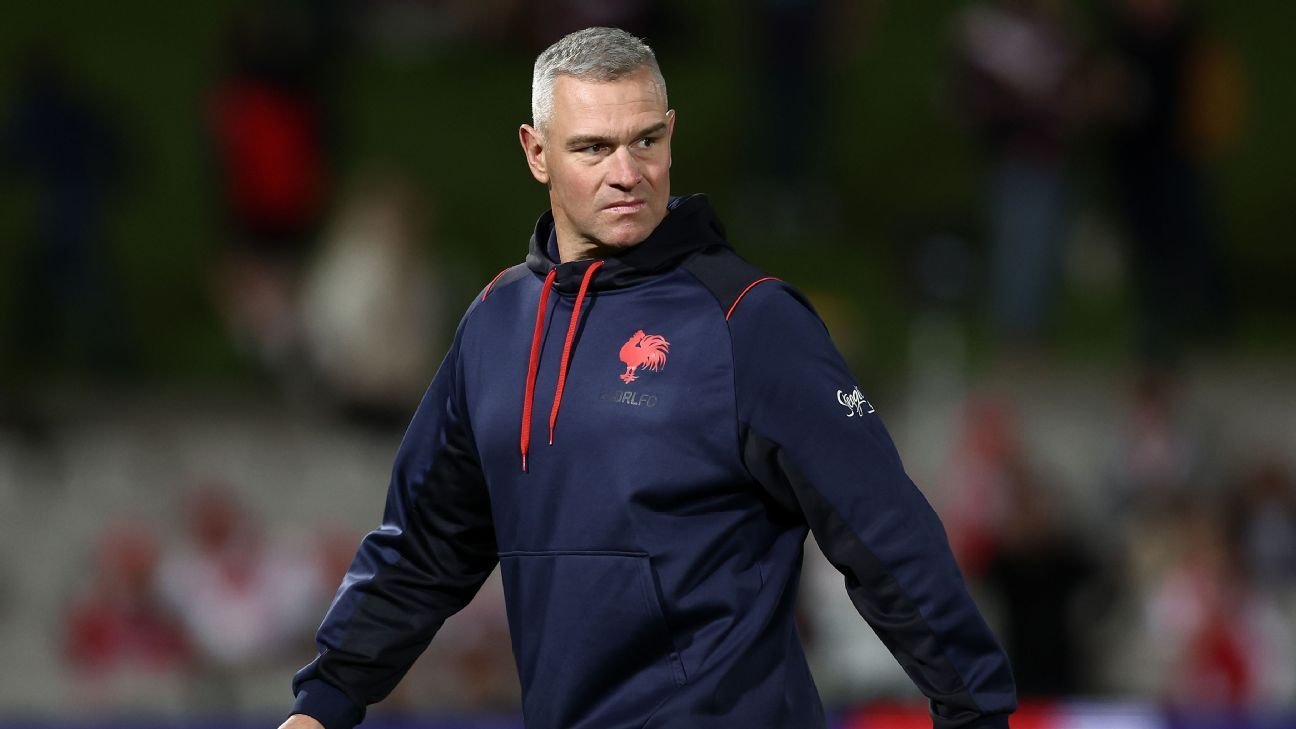 Un autre ancien joueur de la LNR rejoint le staff des Wallabies