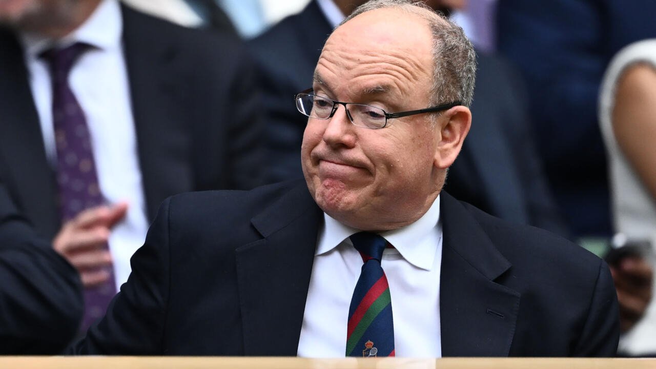 Un ex-allié poursuit le souverain de Monaco dans le scandale « Rock Files »