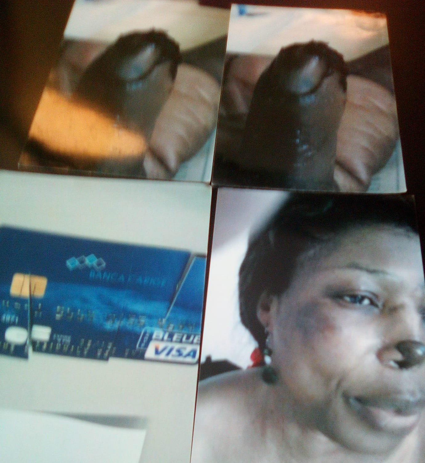 La lettre de rappel demandait à la Commission d'aider Mme Ehi Nosakhale Ese à récupérer sa propriété, déclarant qu'elle était sur le point de perdre espoir et confiance dans la Commission établie par son pays pour l'aider en tant que Nigériane résidant à l'étranger.