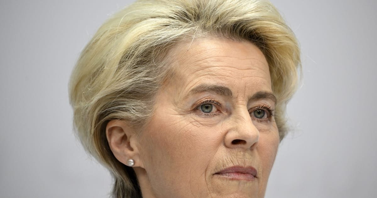 Von der Leyen condamne l’attaque chypriote turque contre les Casques bleus de l’ONU