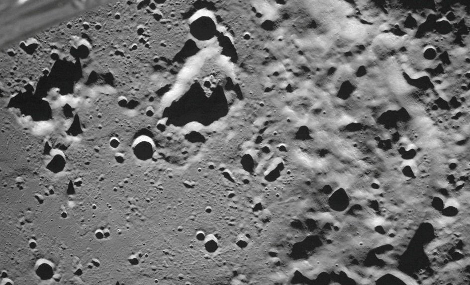 Boom de l’Inde, crise de la Russie : comment l’argent façonne une nouvelle course à l’espace