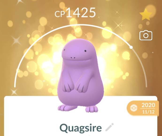 1693941840 608 Wooper 100 statistiques IV parfaites Wooper brillant dans Pokmon Go