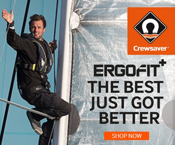 Carte mère Ergofit Crewsaver