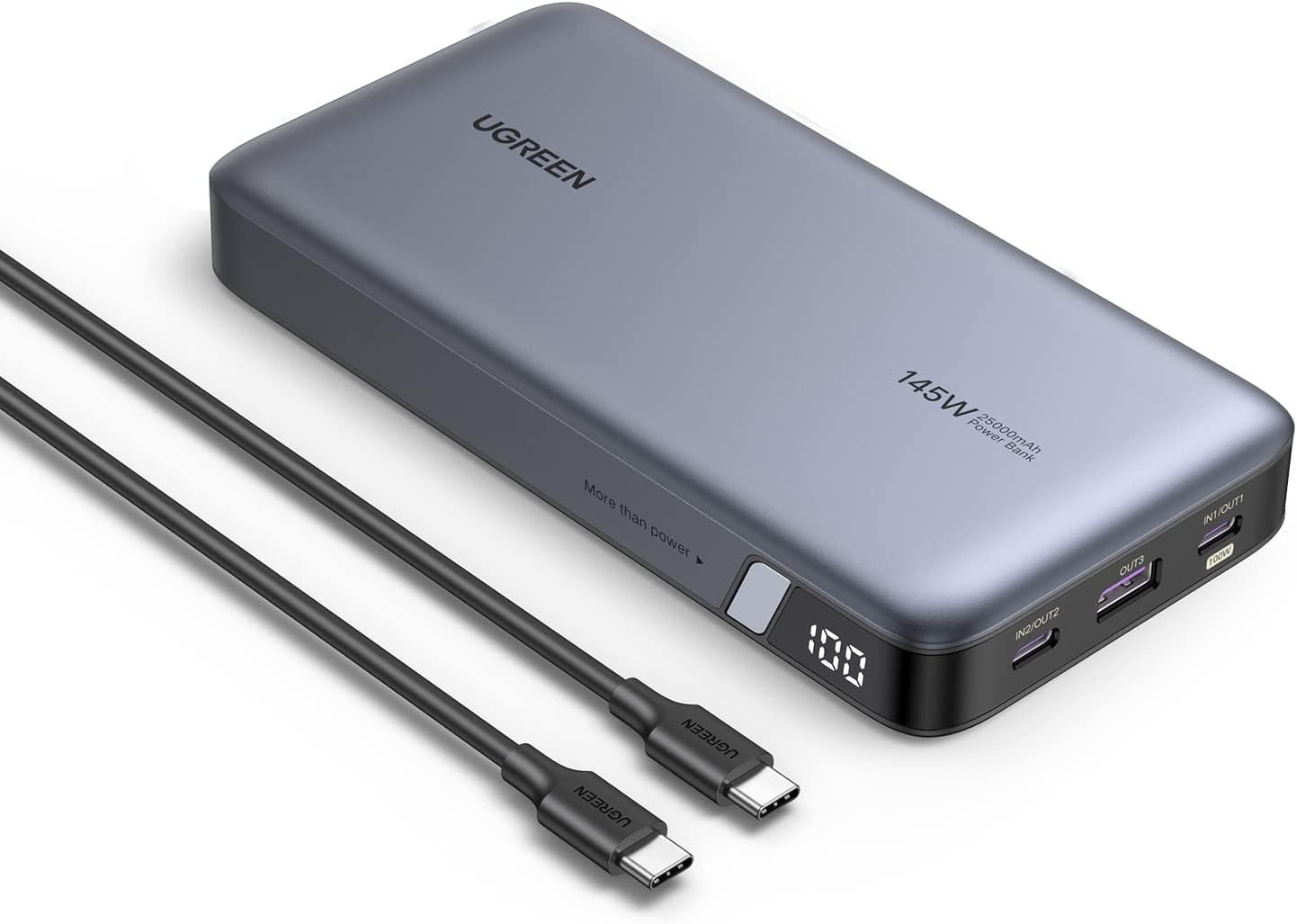 The Best Power Banks of 2023