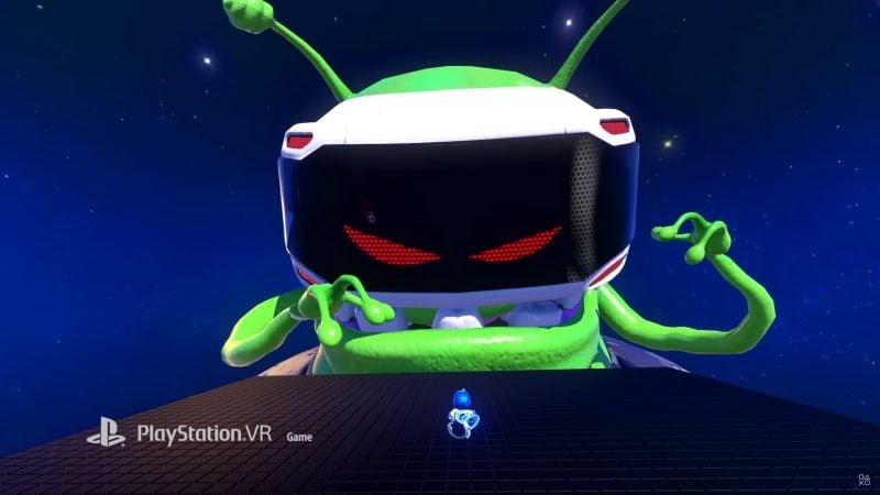 1694431896 314 Sony travaille sur un nouveau jeu Astro Bot pour PlayStation