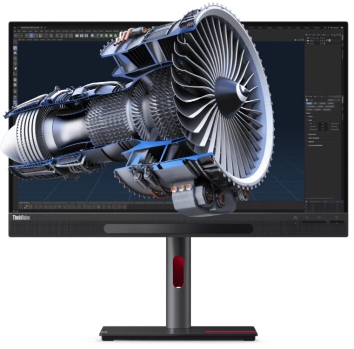 1694554503 509 Lenovo annonce un nouvel ecran 3D pour une visualisation immersive