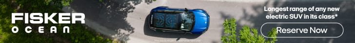 1694945435 553 La publicite Fisker apparait sur CNBC Ocean Ones et levenement