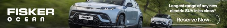 1694945435 605 La publicite Fisker apparait sur CNBC Ocean Ones et levenement