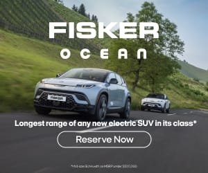 1694945436 769 La publicite Fisker apparait sur CNBC Ocean Ones et levenement