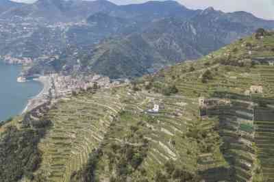 Un domaine viticole biologique situé dans la région viticole du Chianti Classico en Toscane, en Italie, est en vente pour 3,65 millions d'euros avec Christies International Real Estate