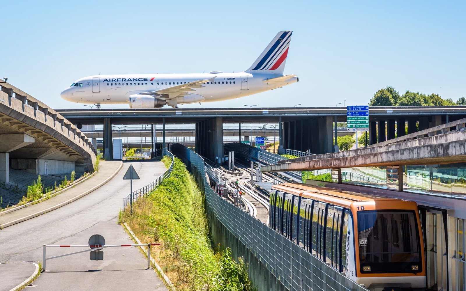 66 millions de visiteurs en 2022 : plongée dans les segments passagers français