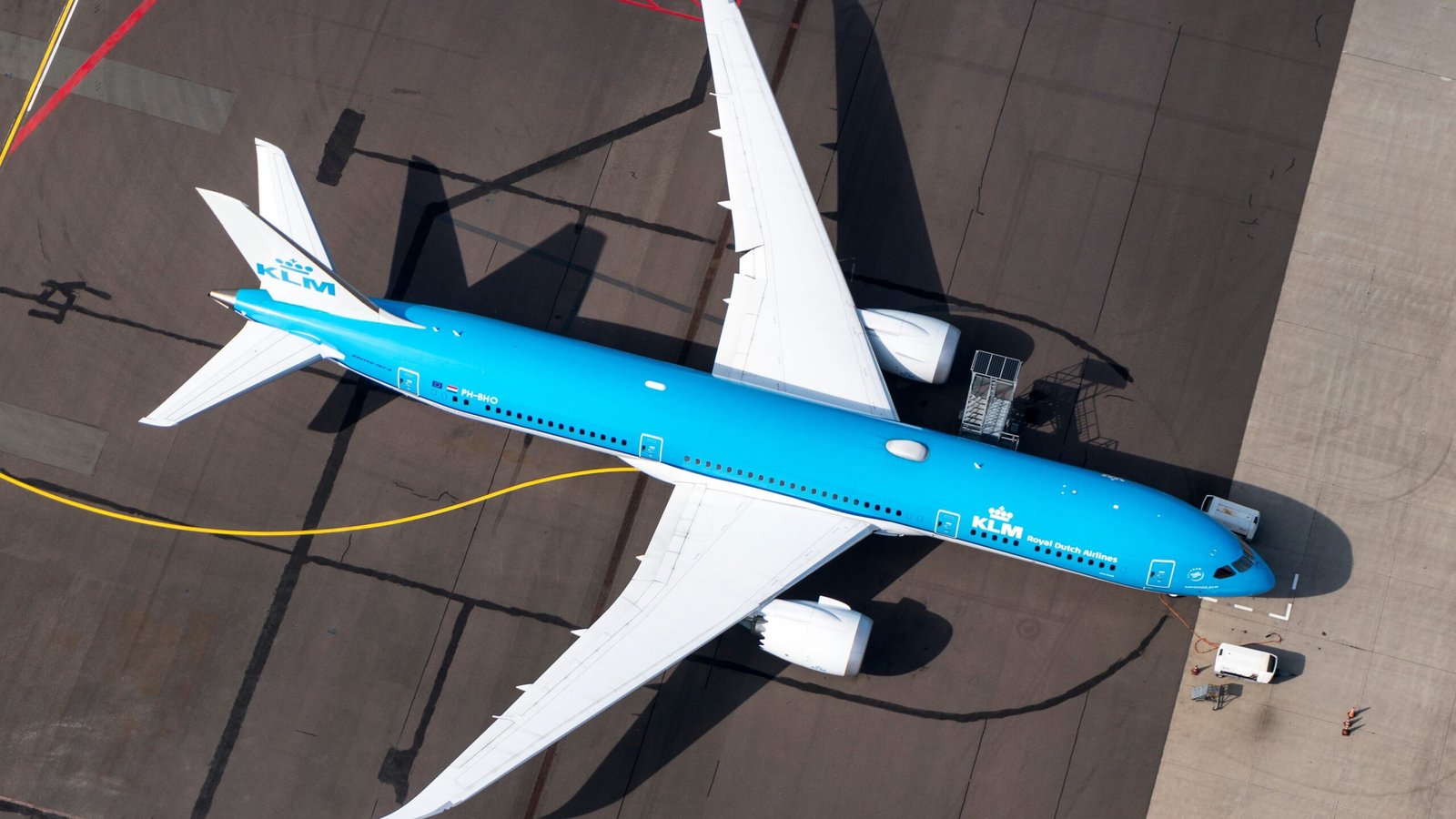 Air France-KLM aurait conclu une commande de 50 gros-porteurs