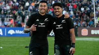 All Blacks : Jordie Barrett manquera le match d’ouverture de la France, la RWC de Narawa est terminée