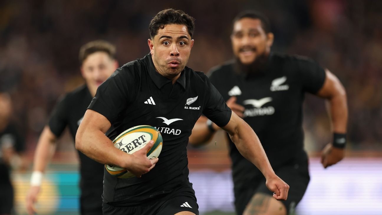 Aperçu de la semaine 2 de la Coupe du Monde de Rugby 2023, compositions et pronostics