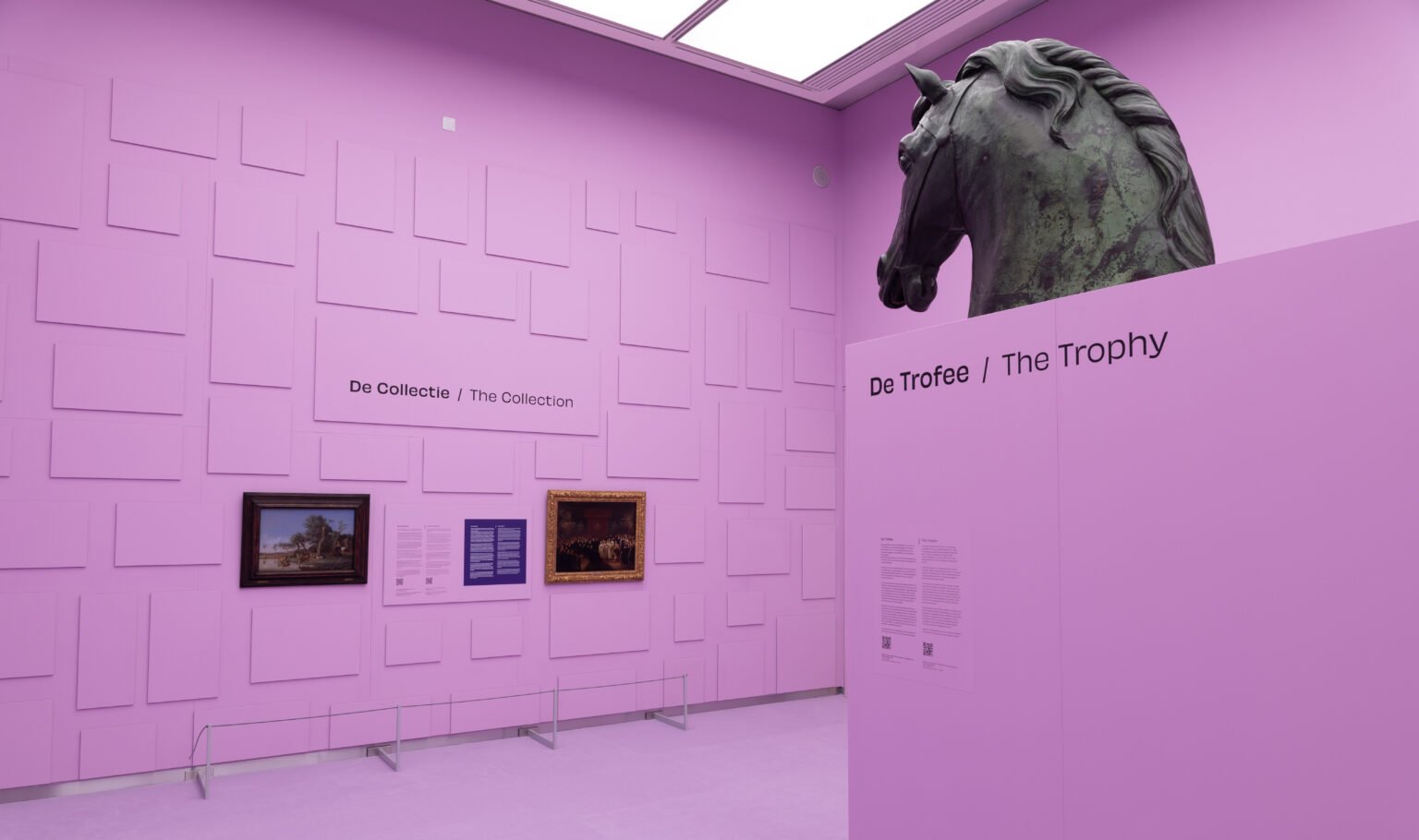 ArtDépendance |  La France compte 67 tableaux pillés aux Hollandais par Napoléon