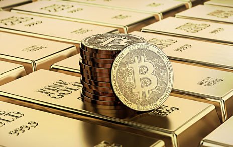 Bitcoin na pas de reel soutien lor est lavenir de