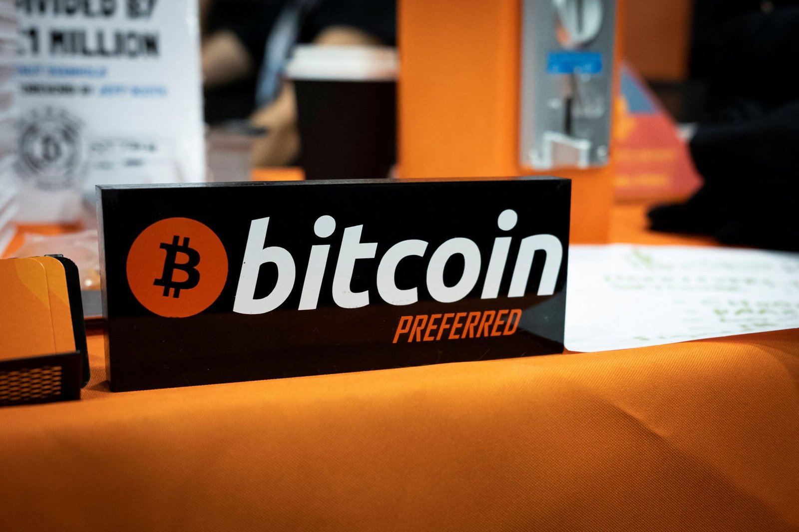 CNBC Daily Open : les investisseurs ne sont toujours pas convaincus par le bitcoin