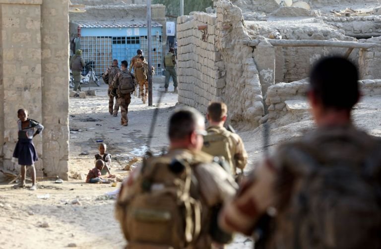 Ce que la crise du Niger signifie pour la stratégie antiterroriste de la France en Afrique |  RANE