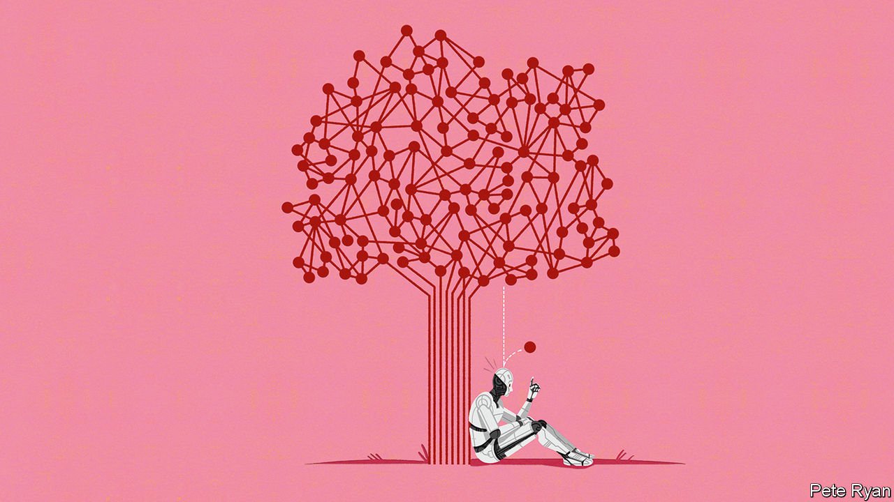 Comment l’intelligence artificielle peut révolutionner la science