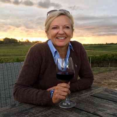 Les millésimes de Sally Evans ont tous obtenu plus de 90 points aux Decanter World Wine Awards