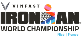 Frances Sam Laidlow remporte son premier titre de champion du monde IRONMAN à domicile lors du championnat du monde Vinfast IRONMAN 2023 à Nice, France 1 Frances Sam Laidlow remporte son premier titre de champion du