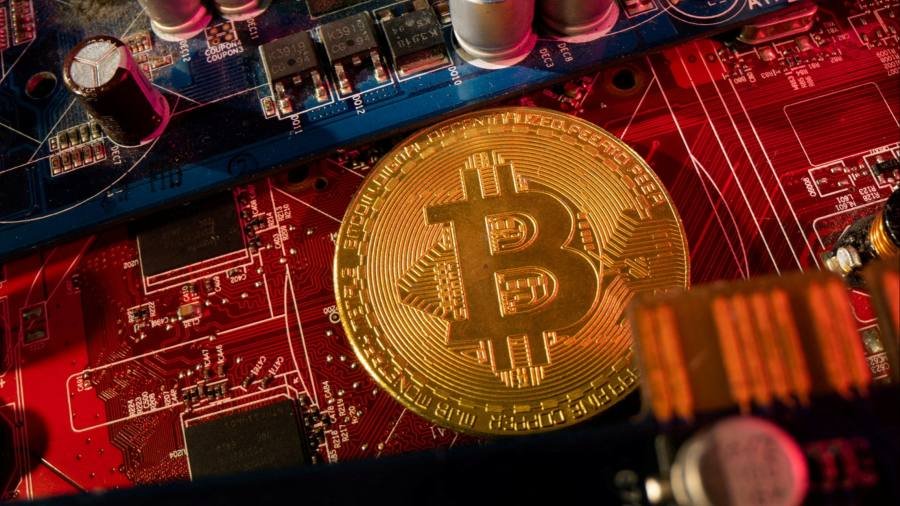 Hashdex vise la première approbation ponctuelle du bitcoin aux États-Unis avec un nouveau dépôt