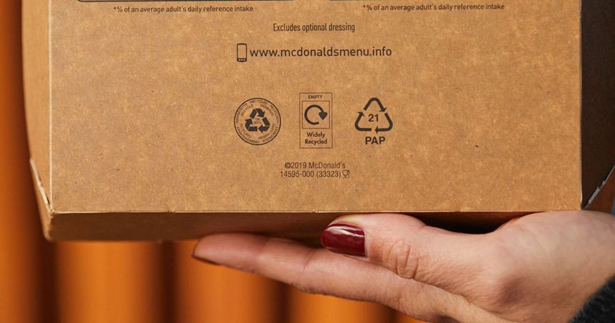 Il n’y a pas de solution miracle : selon un rapport, les plans de gestion des déchets d’emballage sont erronés et donnent la priorité à la réutilisation plutôt qu’au recyclage.