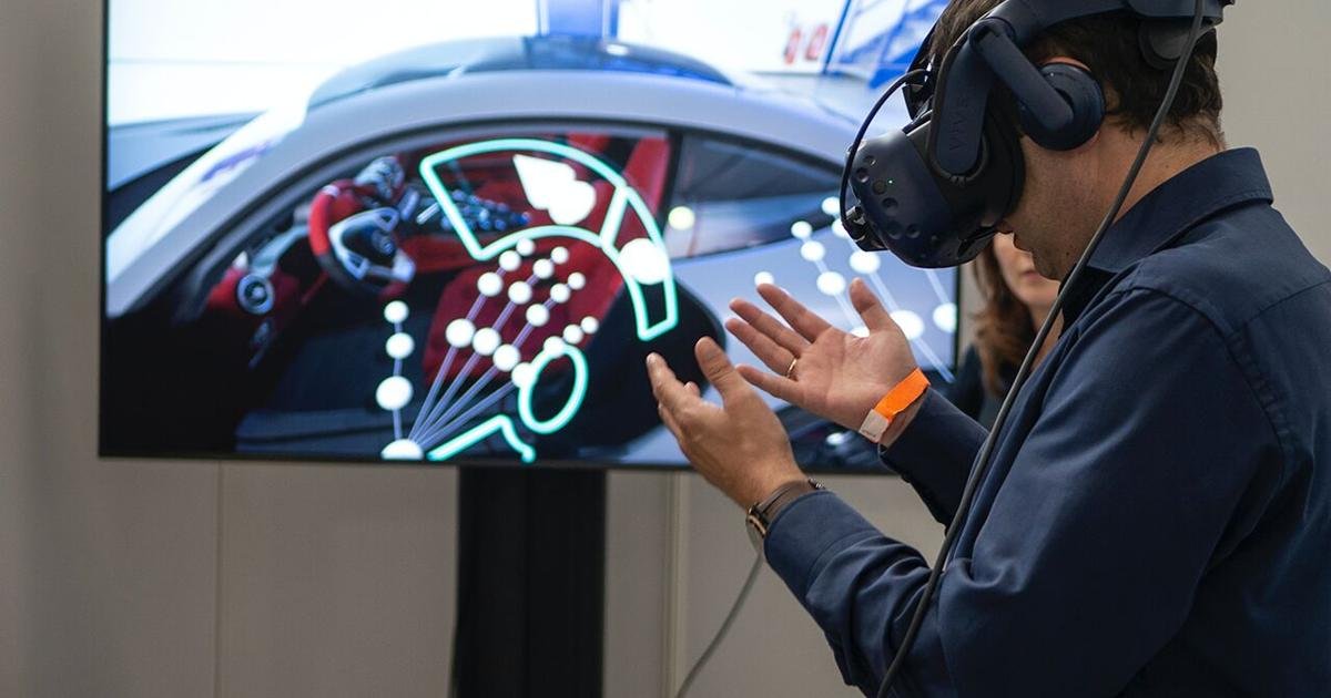 K-State Salina ajoute un studio d’informatique spatiale et un centre d’apprentissage de 41 millions de dollars