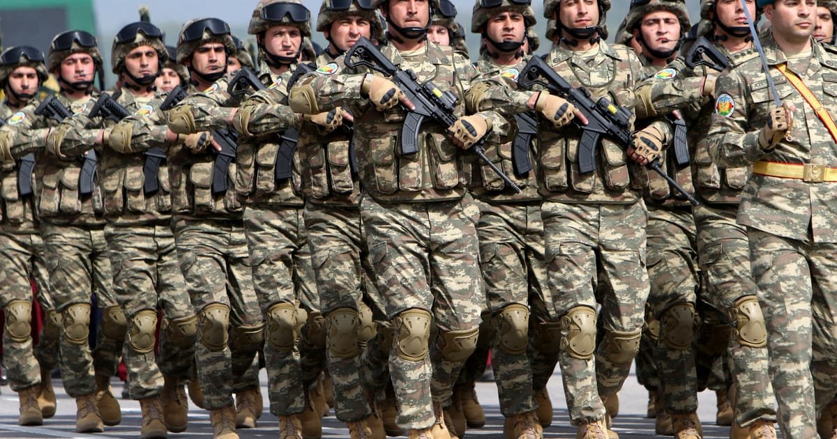 L’Azerbaïdjan lance une attaque au Haut-Karabakh et annonce « l’évacuation » de la population arménienne