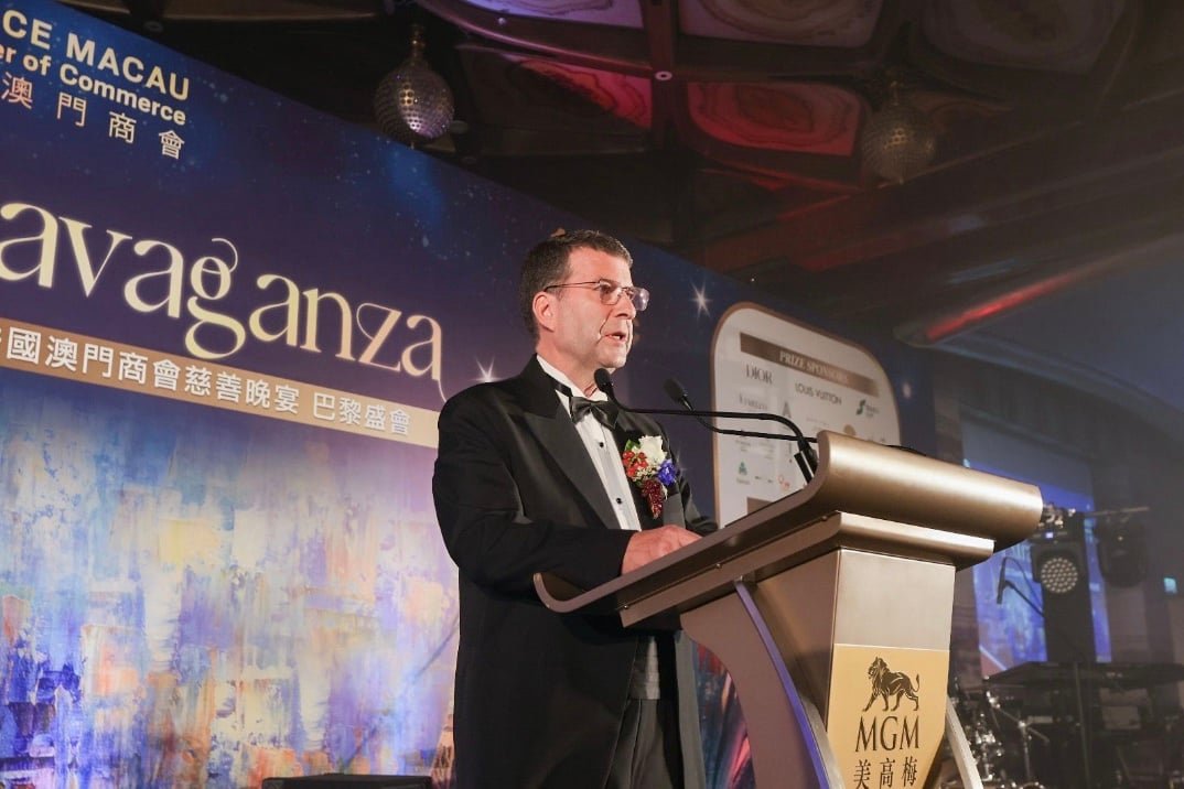 La Chambre de Commerce France Macao souligne les efforts ESG