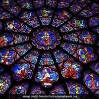 La France enquête pour vol sur la vente des vitraux de Notre-Dame