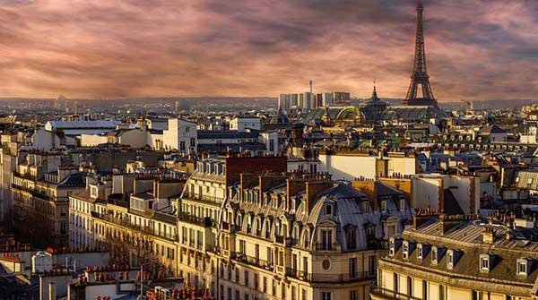 La France est un trésor à découvrir