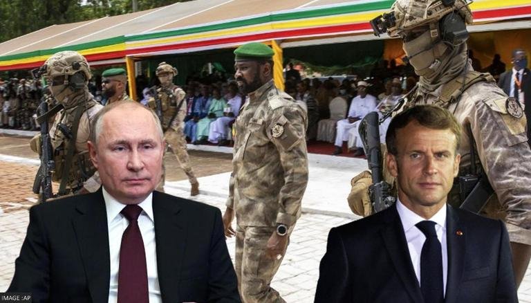 La Russie oppose son veto à la résolution franco-émiratie visant à prolonger les sanctions de l’ONU contre le Mali